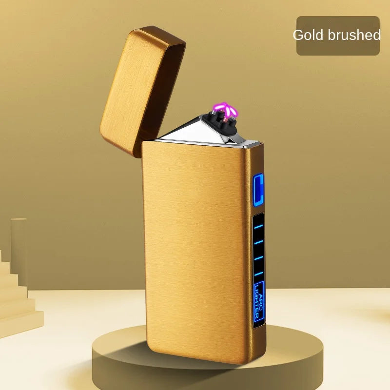 Rechargeable Electric Lighter