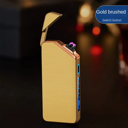 Rechargeable Electric Lighter