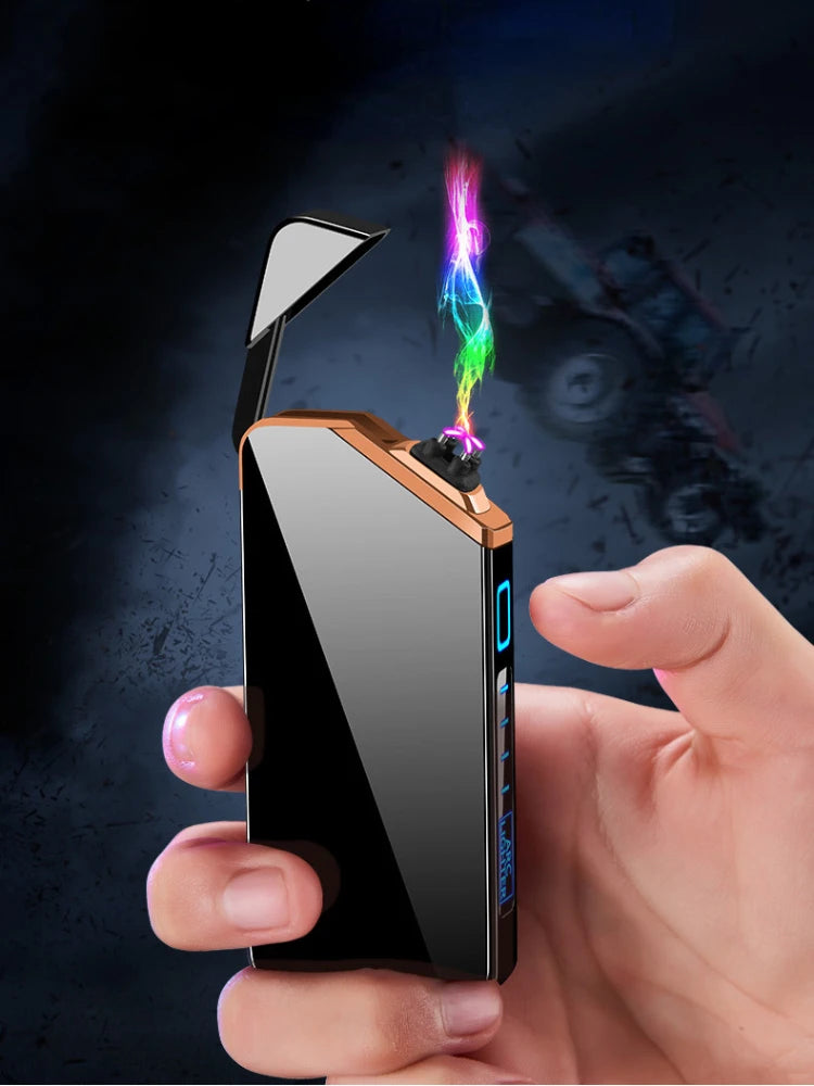 Rechargeable Electric Lighter