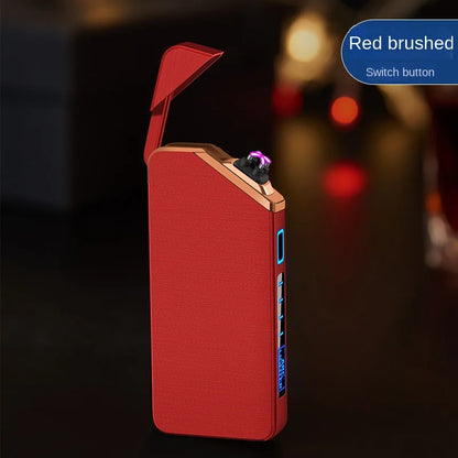 Rechargeable Electric Lighter