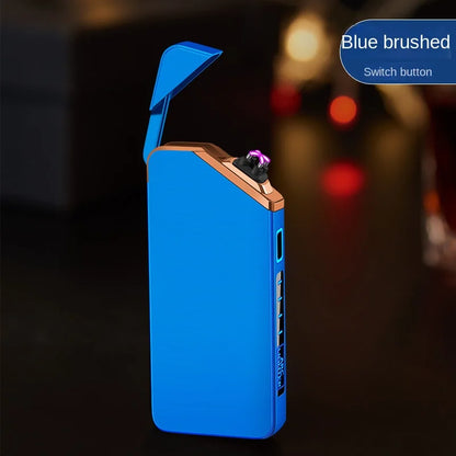 Rechargeable Electric Lighter