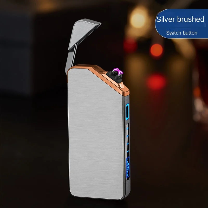 Rechargeable Electric Lighter