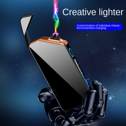 Rechargeable Electric Lighter